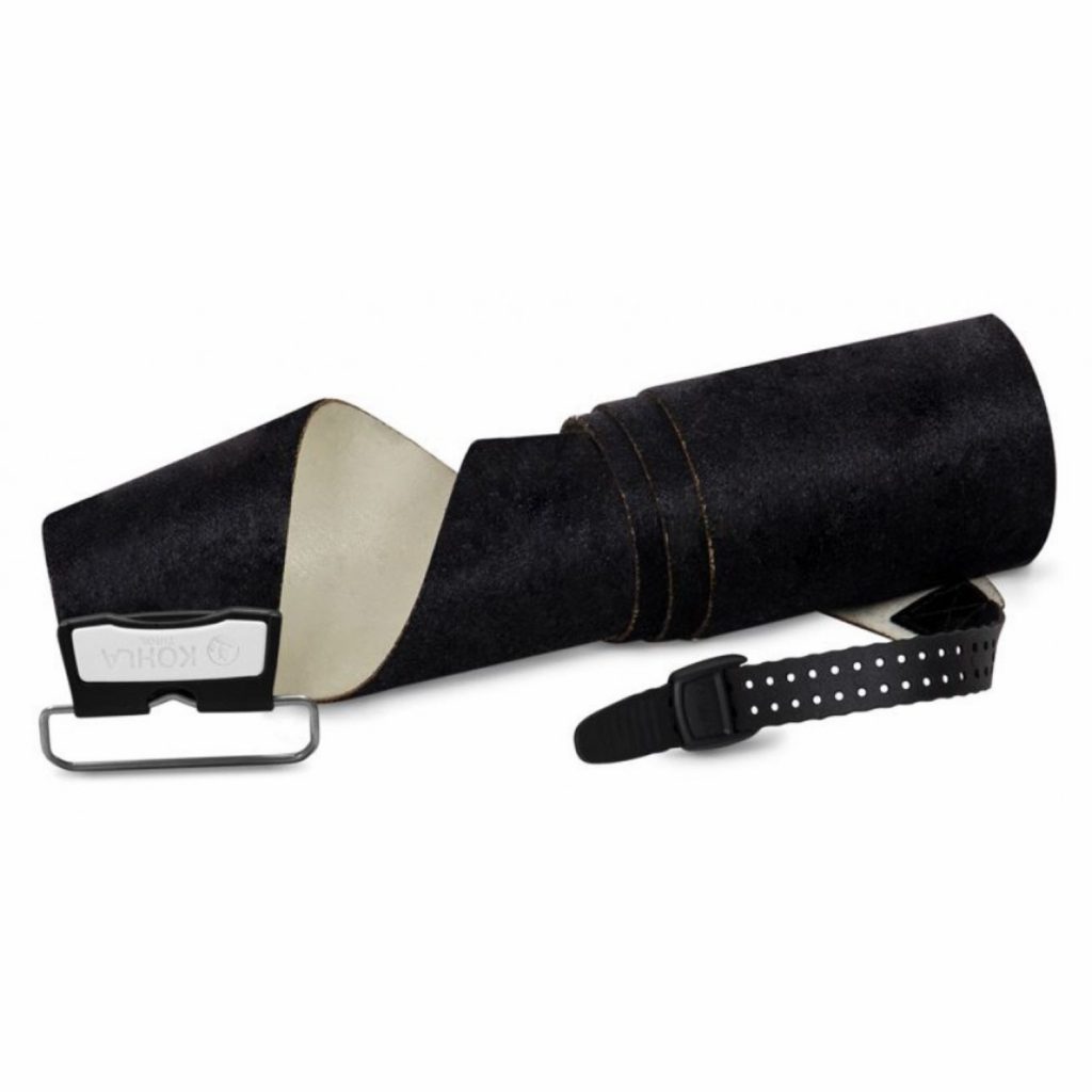 Product Síalpinista övek KOHLA Multifit Mixmohair 120 mm
