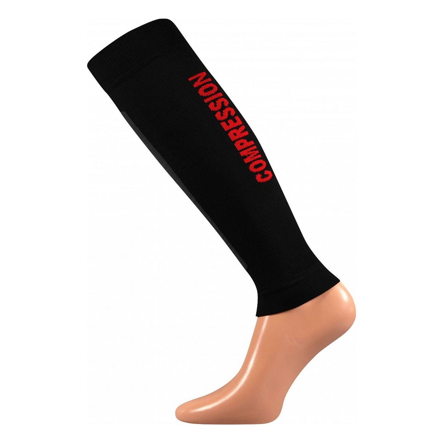 Kompressziós hüvely VOXX Signal Black