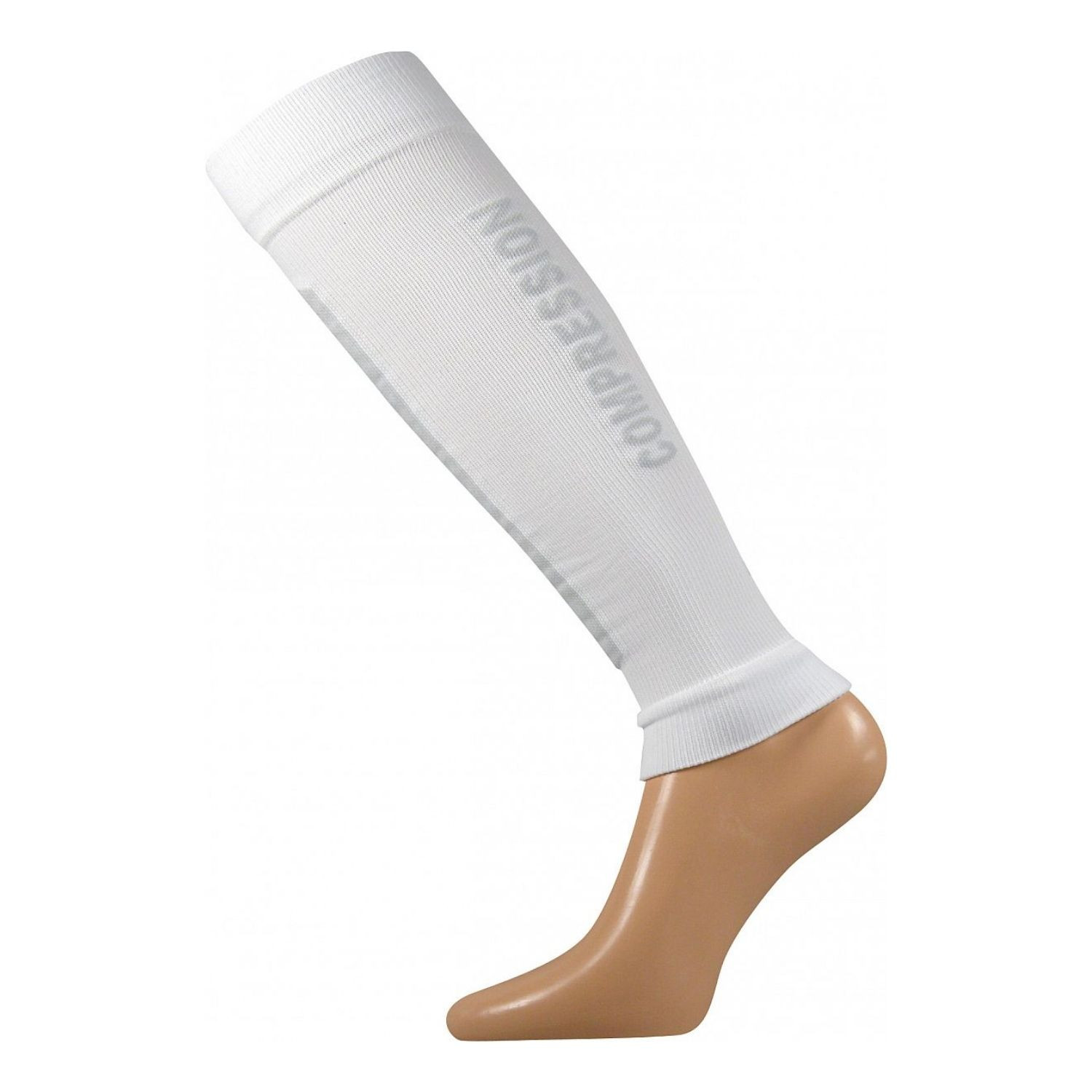 Kompressziós hüvely VOXX Signal White