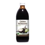 EkoMedica Fekete retek 100% lé 500 ml