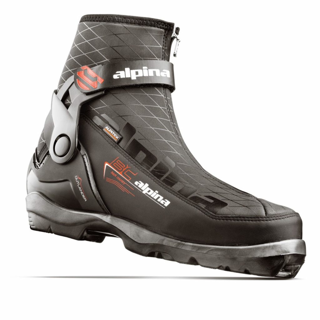 Product Backcountry cipő ALPINA Outlander