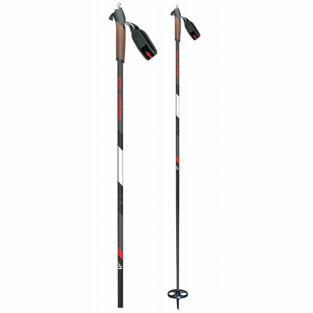 Product Hátsó oszlopok Alpina BC XT