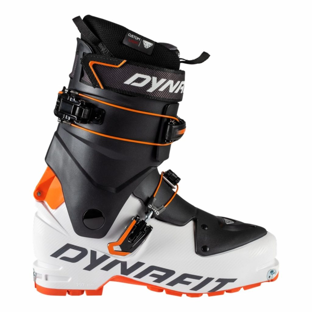 Product Síalpinista sícipő DYNAFIT Speed Nimbus