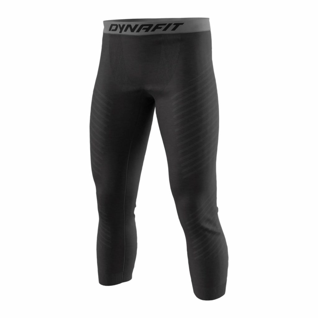 Product Termo nadrág DYNAFIT Tour Light Merino 3/4 Tights M