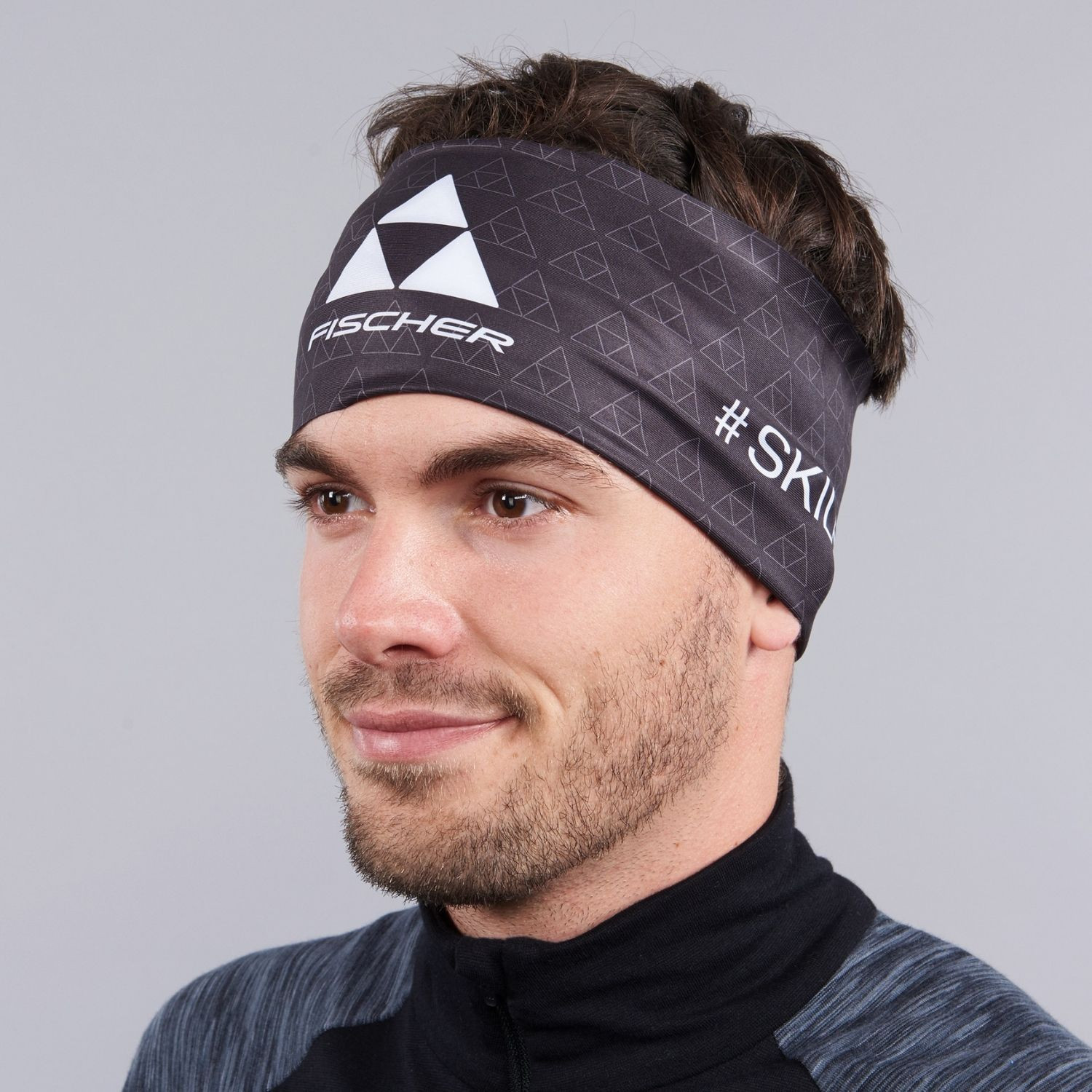 FISCHER Skiletics fejpánt