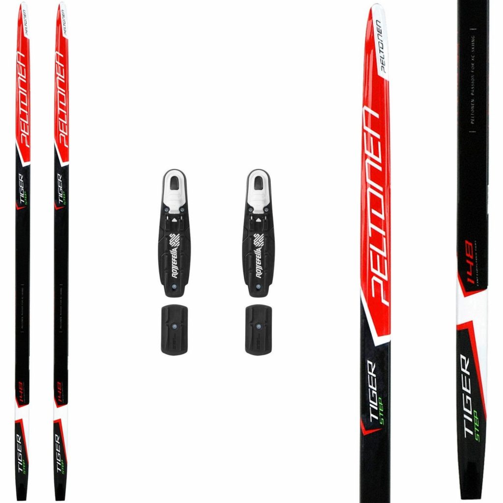 Product PELTONEN Tiger JR biztonsági háló NNN kötéssel