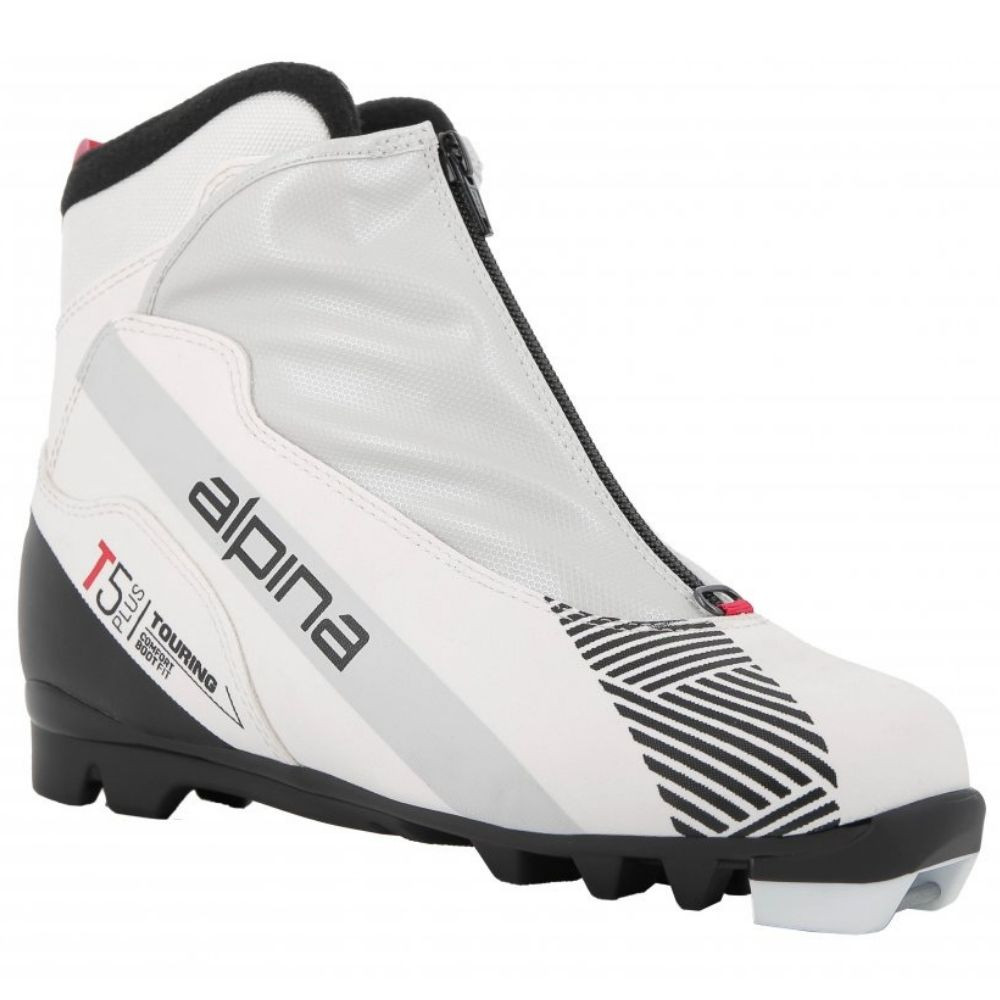 Product Sífutó cipő ALPINA T5 Plus Eve - NNN
