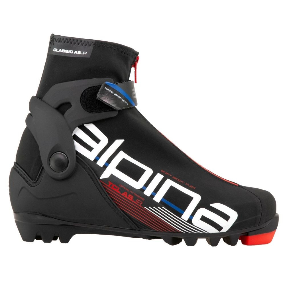 Product Sífutó cipő ALPINA T Classic - NNN