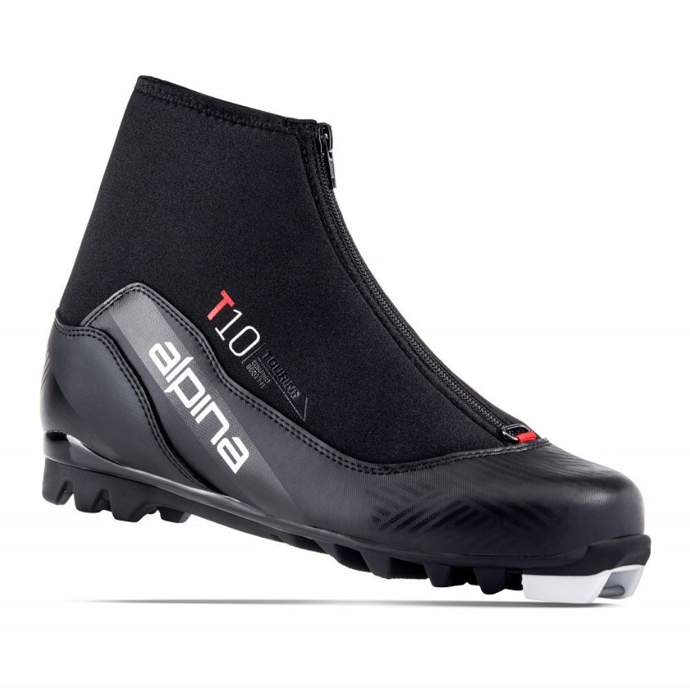 Product Sífutó cipő ALPINA T10