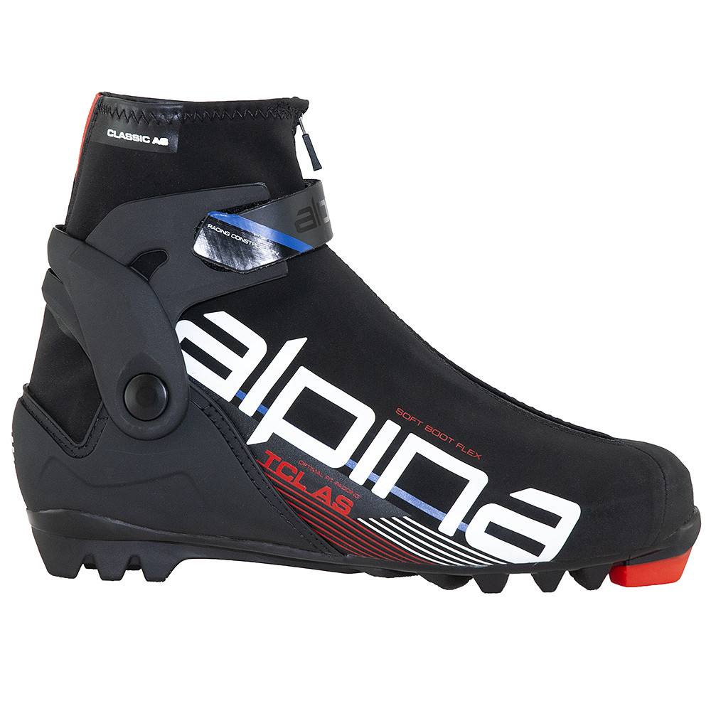 Product Sífutó cipő ALPINA T Classic AS - NNN