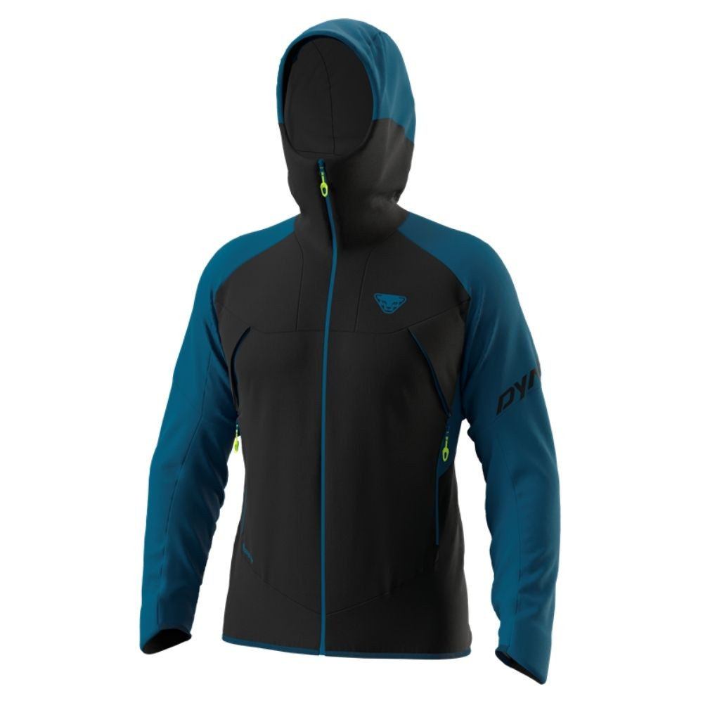 Product DYNAFIT Transalper Gore-Tex M Reef dzseki