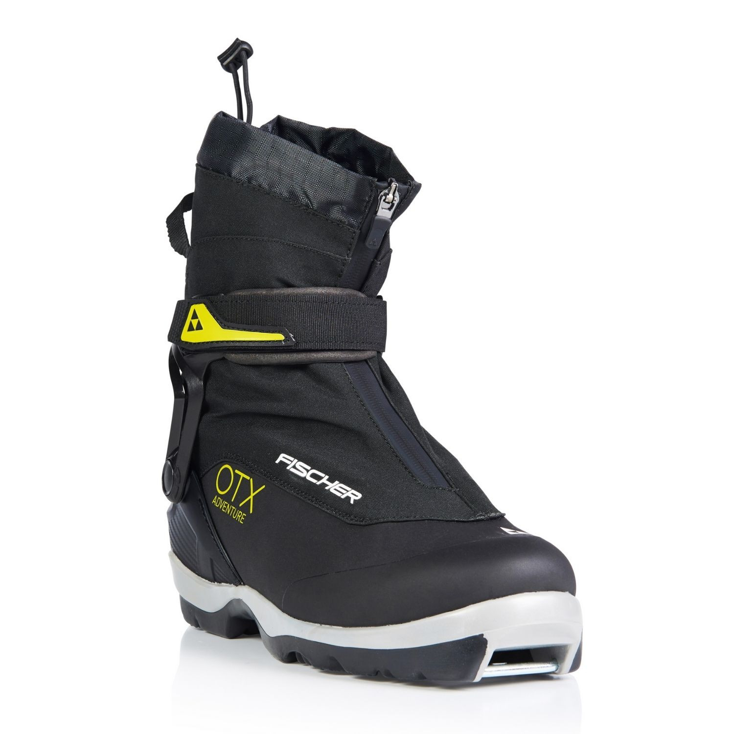 Backcountry cipő FISCHER OTX Adventure BC