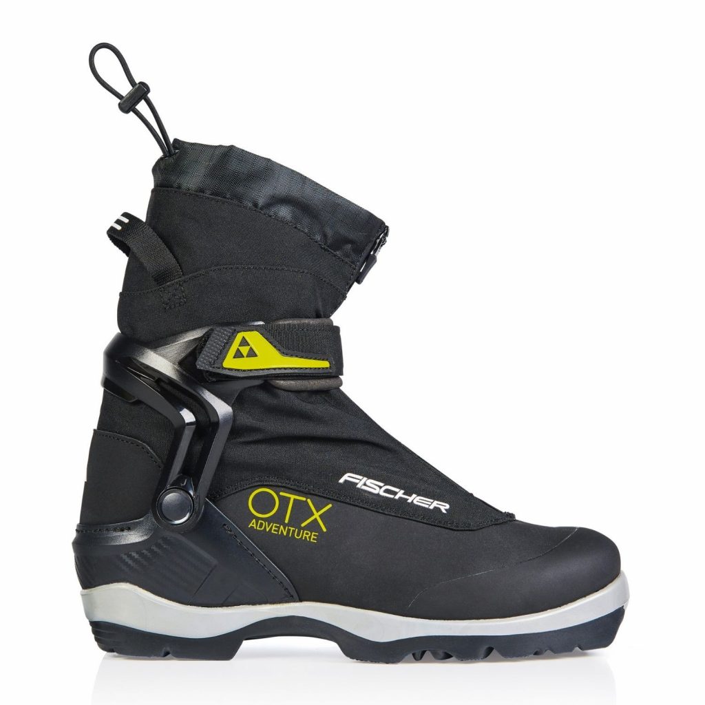 Product Backcountry cipő FISCHER OTX Adventure BC