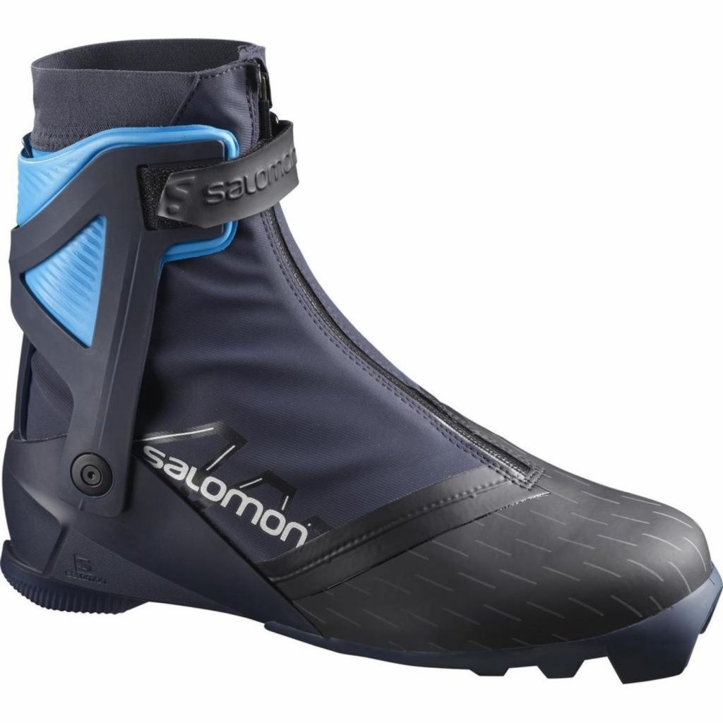 Product Sífutó cipő SALOMON RS10 Nocturne Prolink - NNN