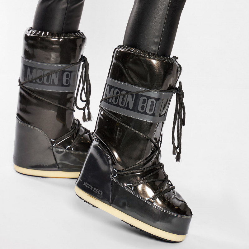 Vinyl moon best sale boots