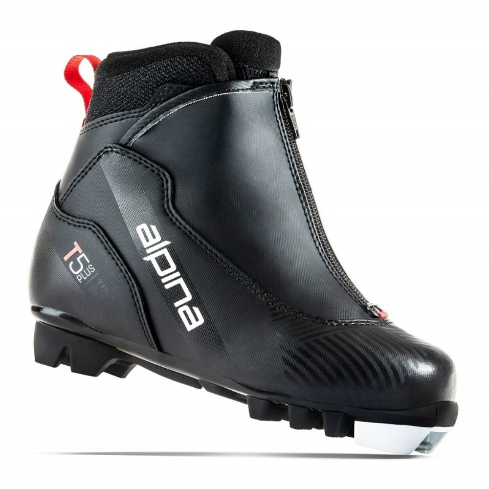 Product Sífutó cipő ALPINA T5 Plus Jr - NNN