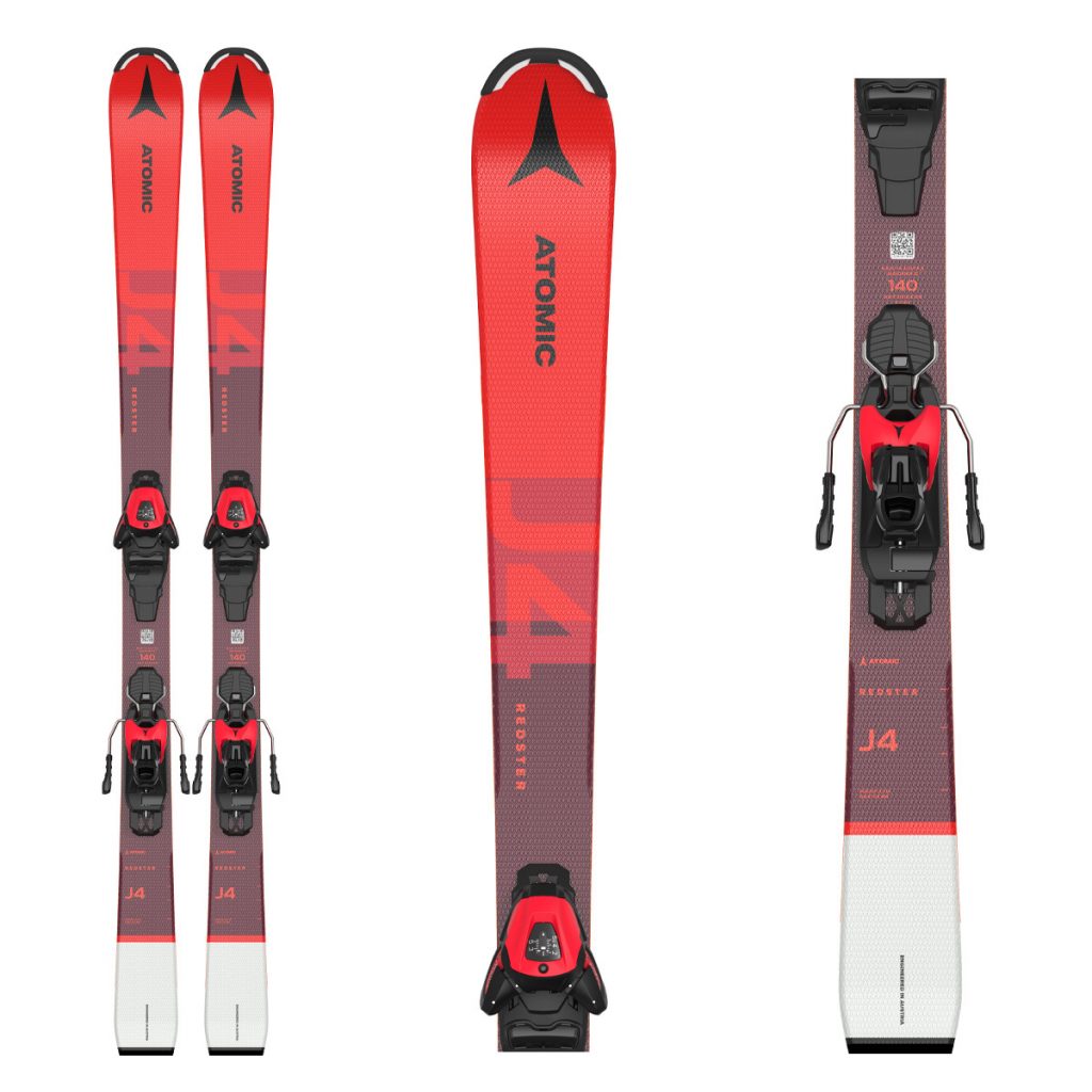 Product Lesiklóléc ATOMIC Redster J4 + L 6 GW