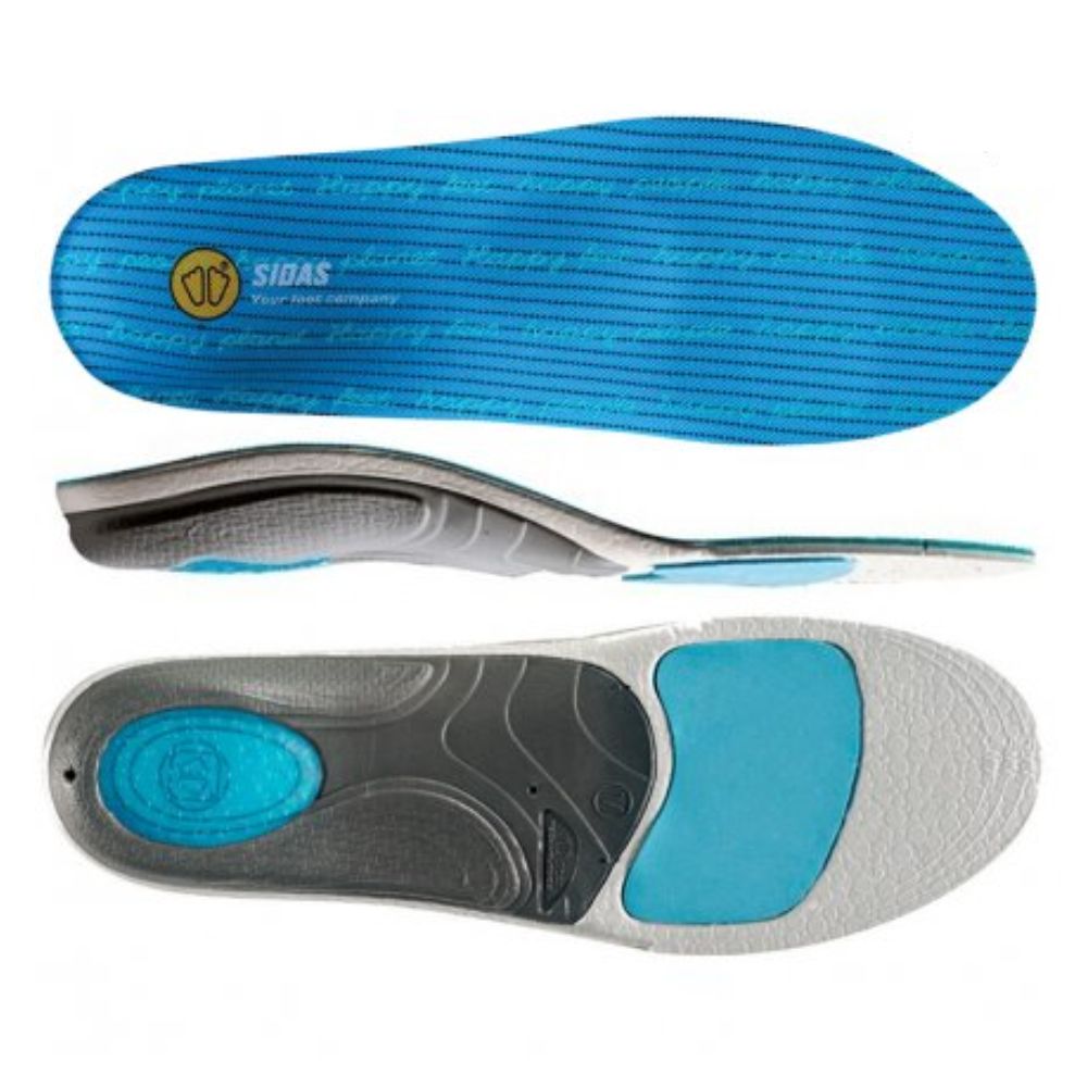 Talpbetét SIDAS 3FEET Comfort High Arch - Magas ív