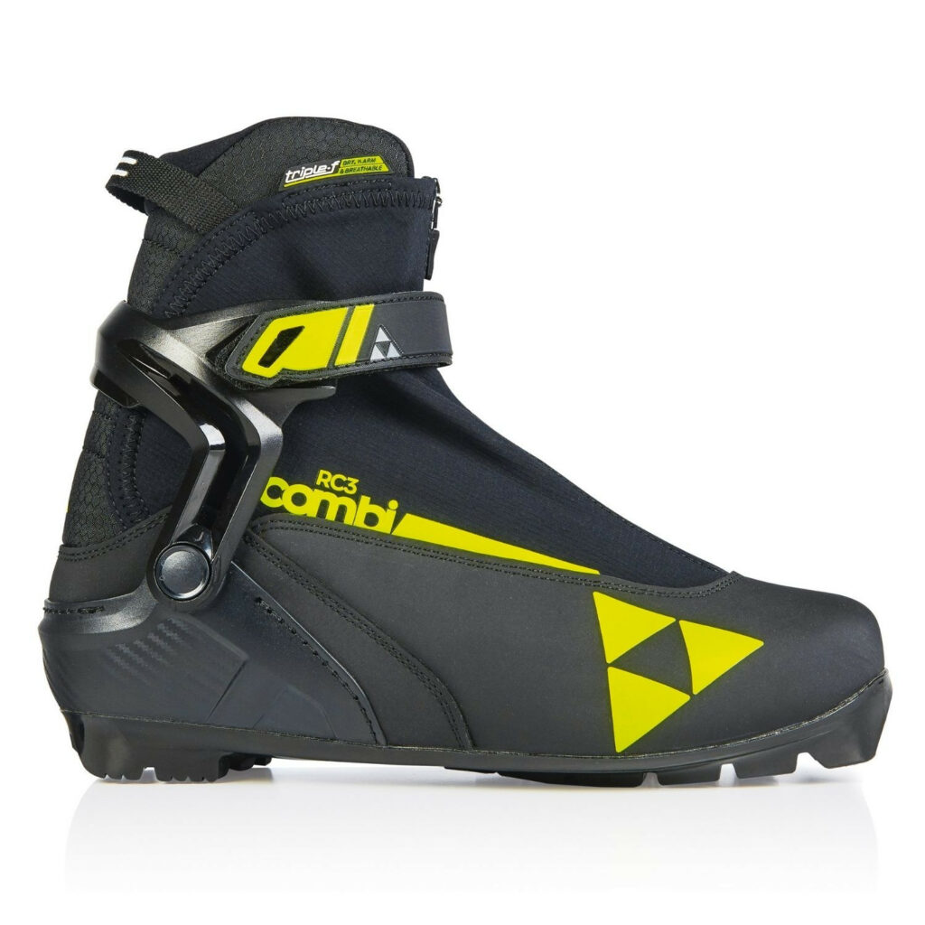 Product Sífutó cipő FISCHER RC3 Combi - NNN