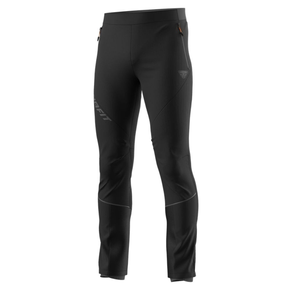 Product Nadrág síeléshez és futáshoz DYNAFIT Speed Dynastretch Pant M Black