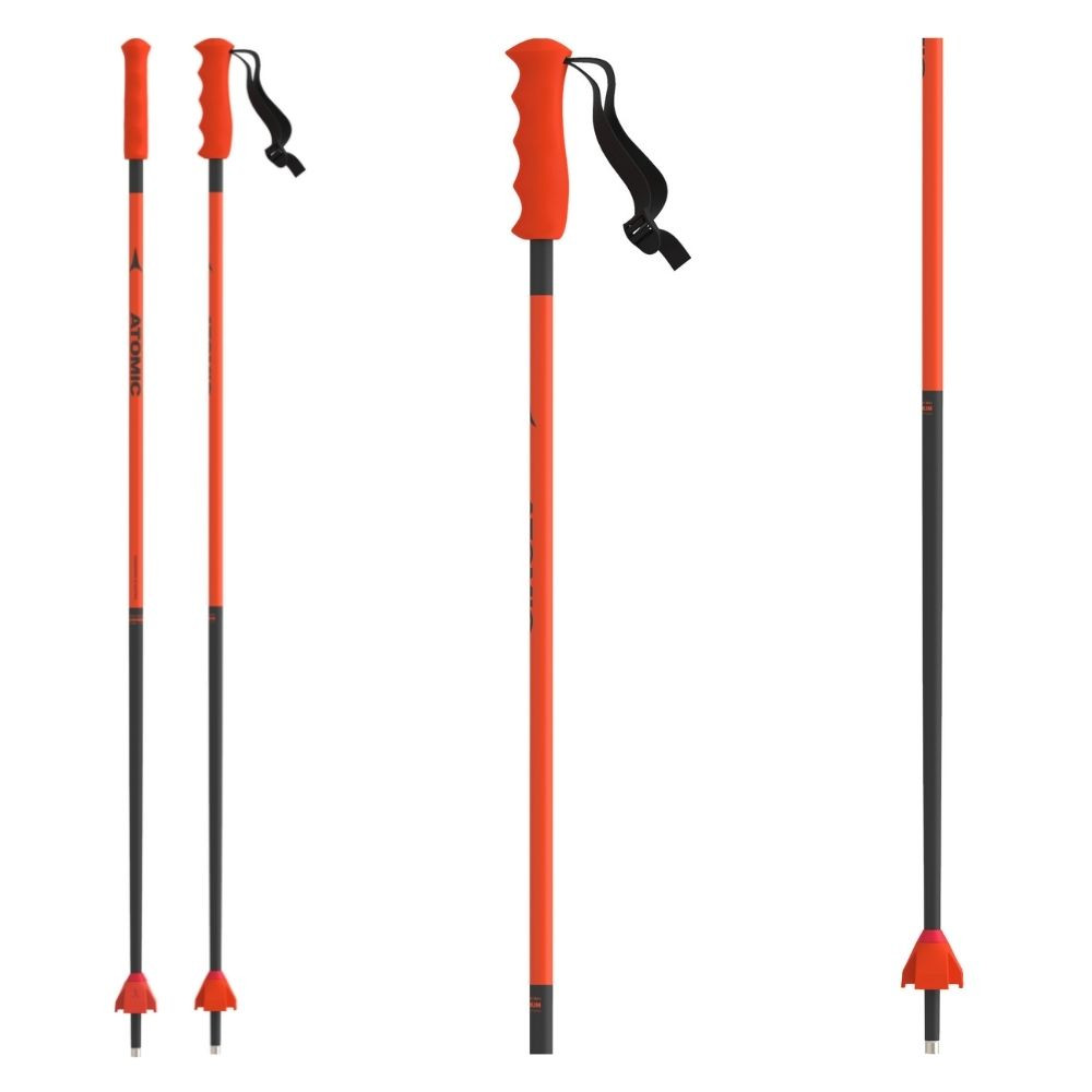 Product Lesiklórudak ATOMIC Redster JR