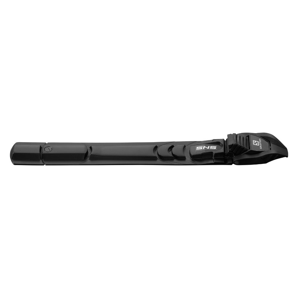 Binding SALOMON SNS Profile Access - SNS