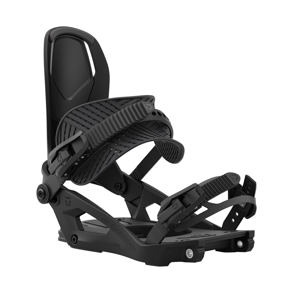Product Splitboard kötés UNION Charger Black
