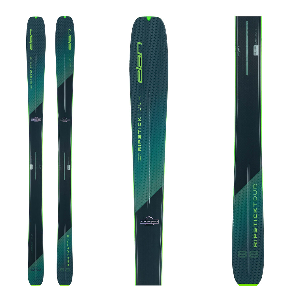 Product ELAN Ripstick Tour 88 síléc