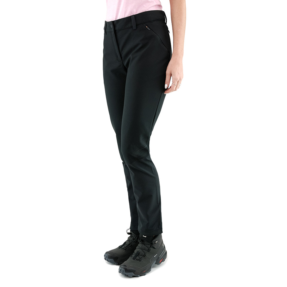 Product Salewa Dolomia W Pants fekete