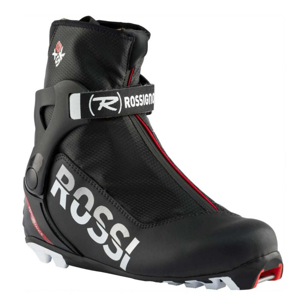 Product Sífutó cipő ROSSIGNOL X-6 Skate
