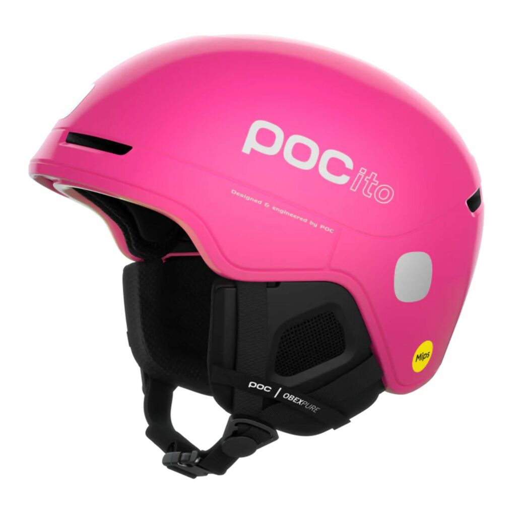 Product Sísisak POC Pocito Obex Mips Pink