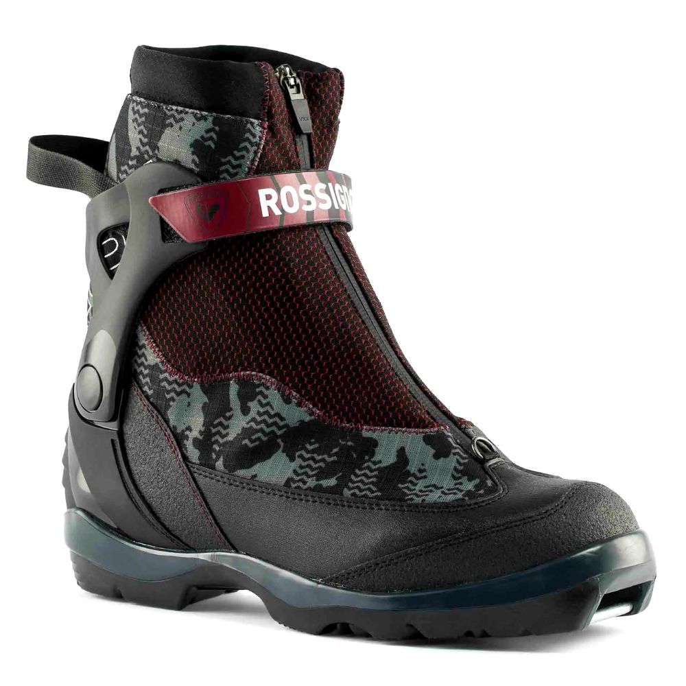 Product Backcountry cipő ROSSIGNOL BC X6