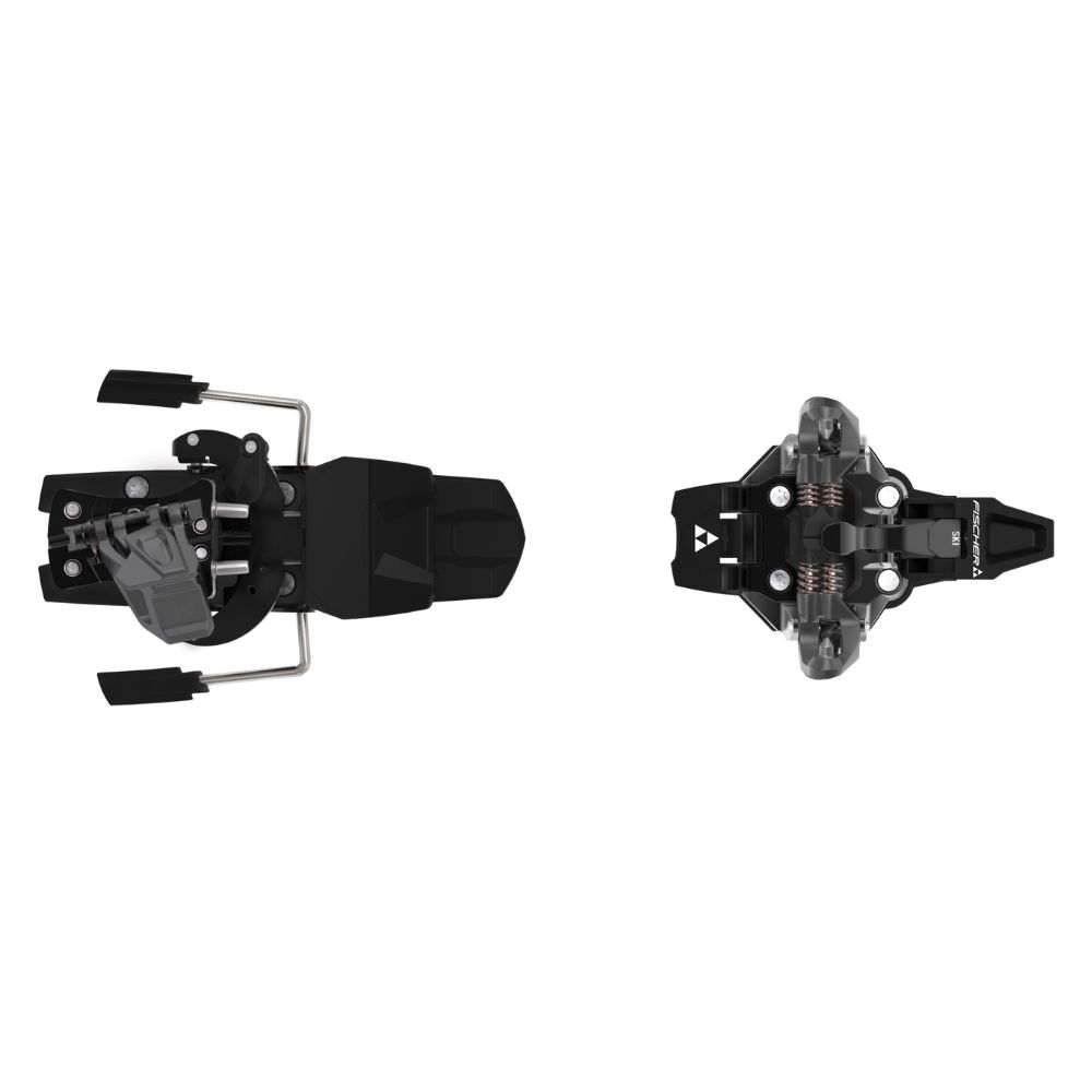 Product Skilp kötés FISCHER Tour Classic ST Brake 92