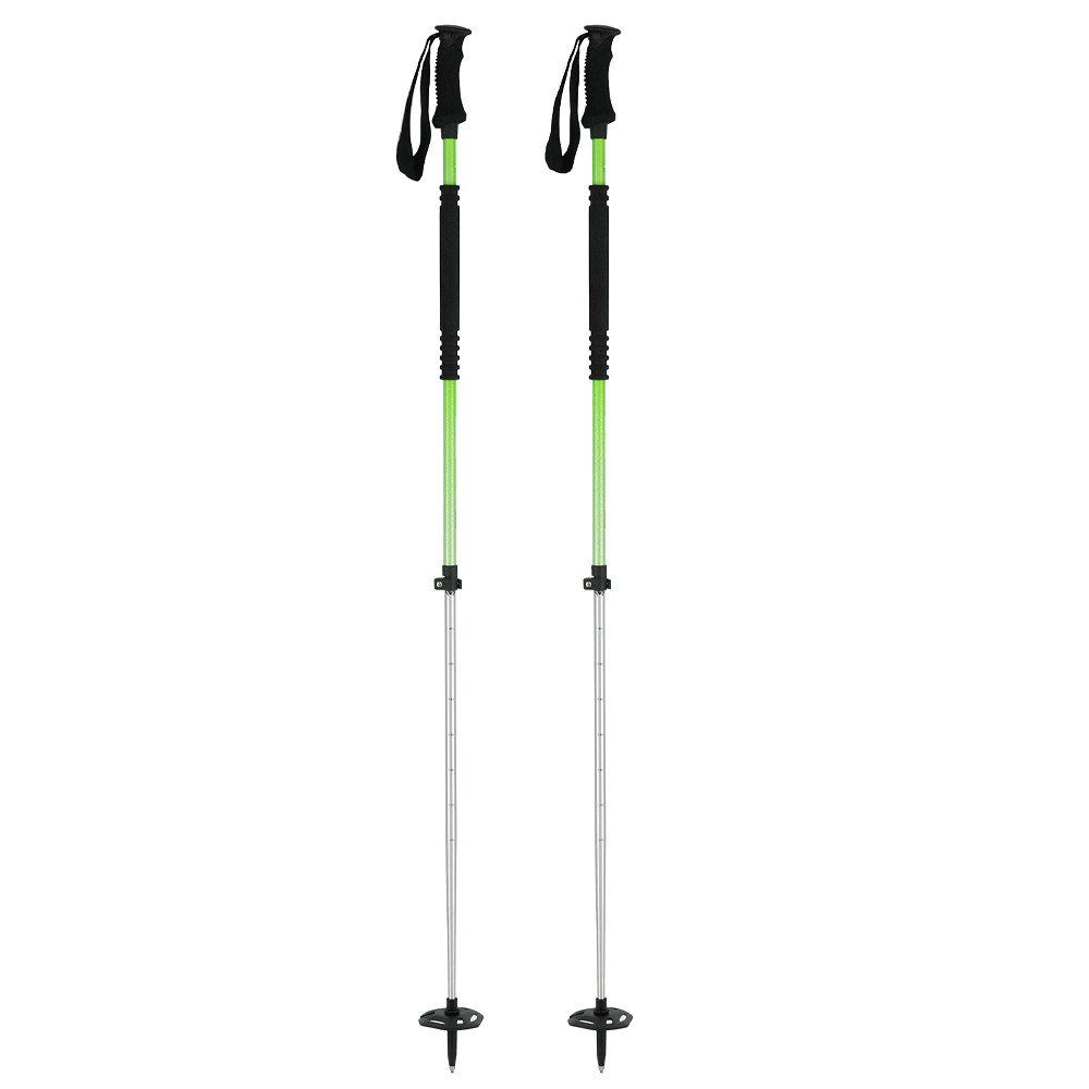Product Síbot és túrabot KOMPERDELL T2 Thermo Grip 115-145 cm