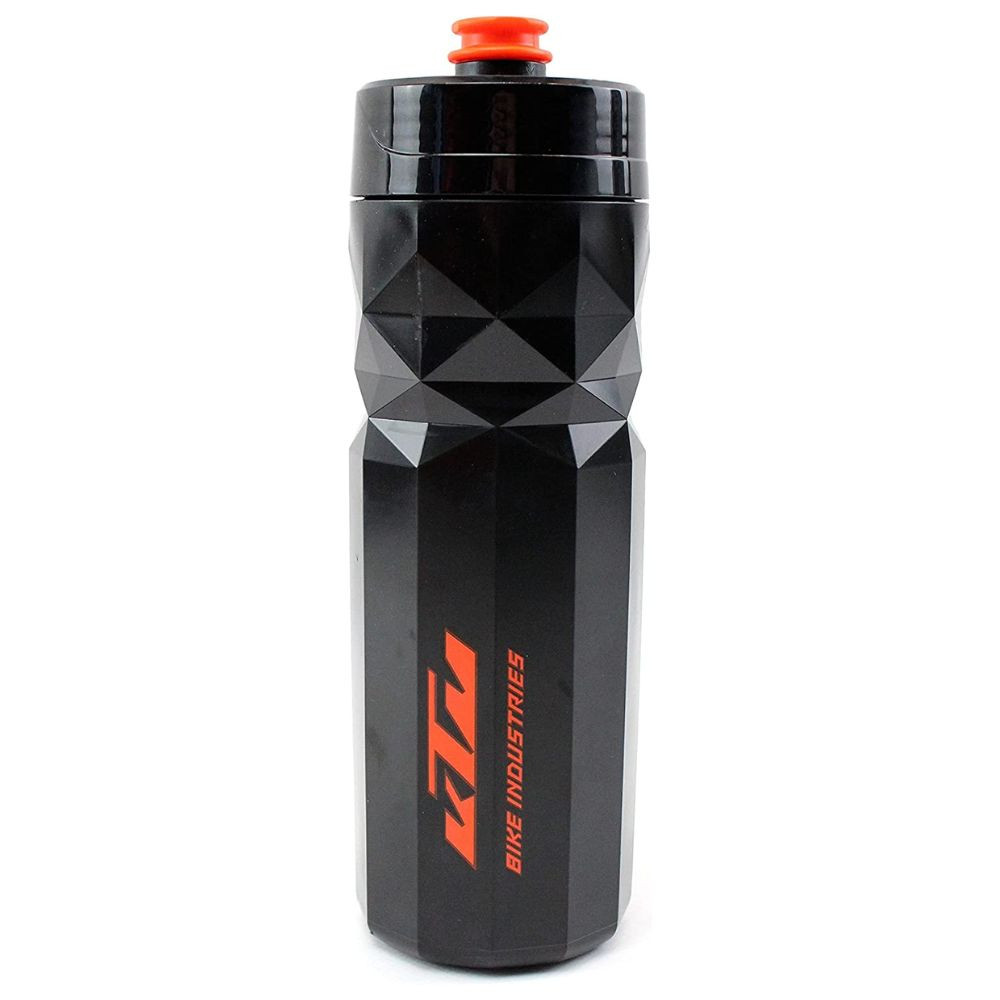 Sportpalack KTM Team 700 ml Fekete