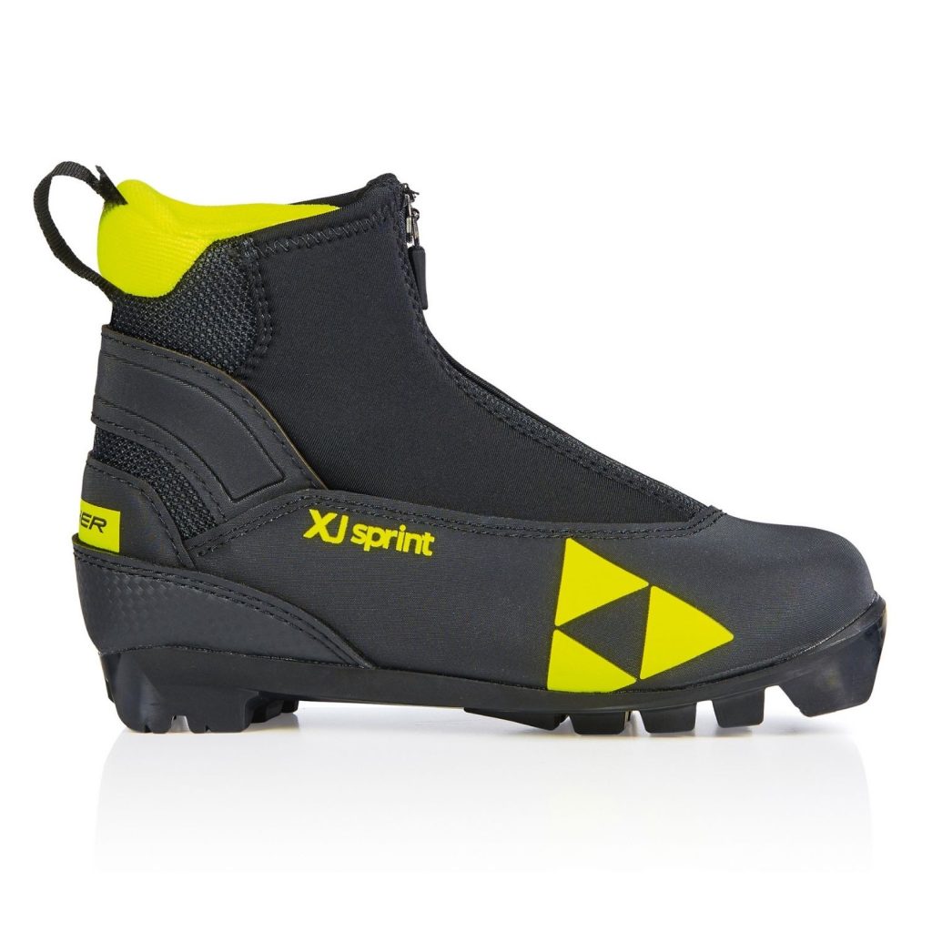 Product Sífutó cipő FISCHER XJ Sprint - NNN