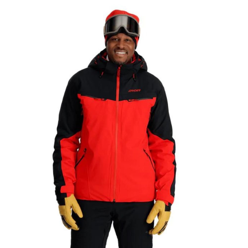 Product SPYDER Monterosa GTX Volcano kabát