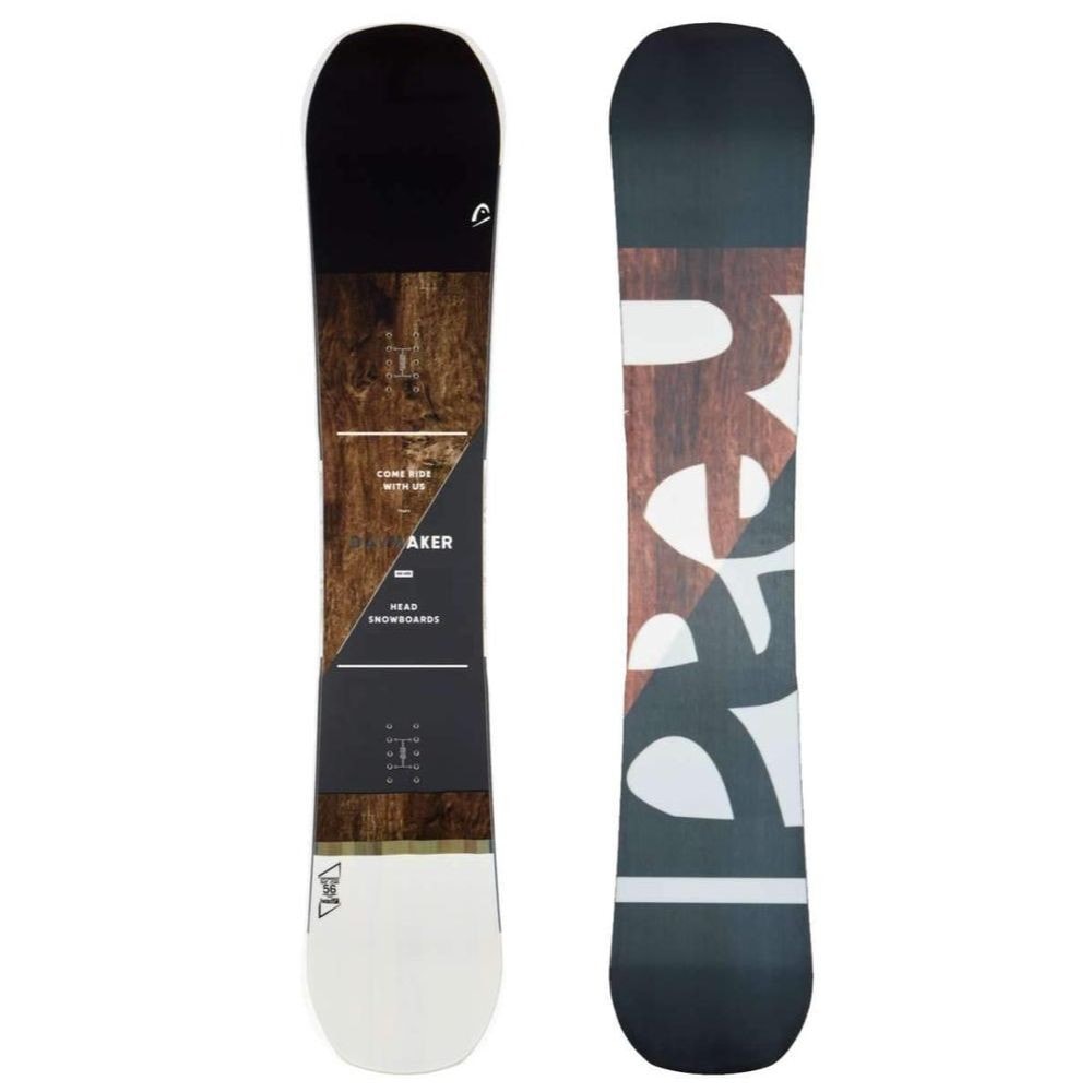 Product Snowboard HEAD Daymaker