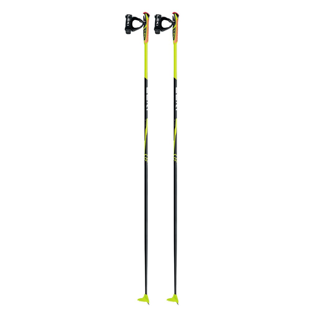 Product Karbon botok sífutáshoz LEKI CC 450