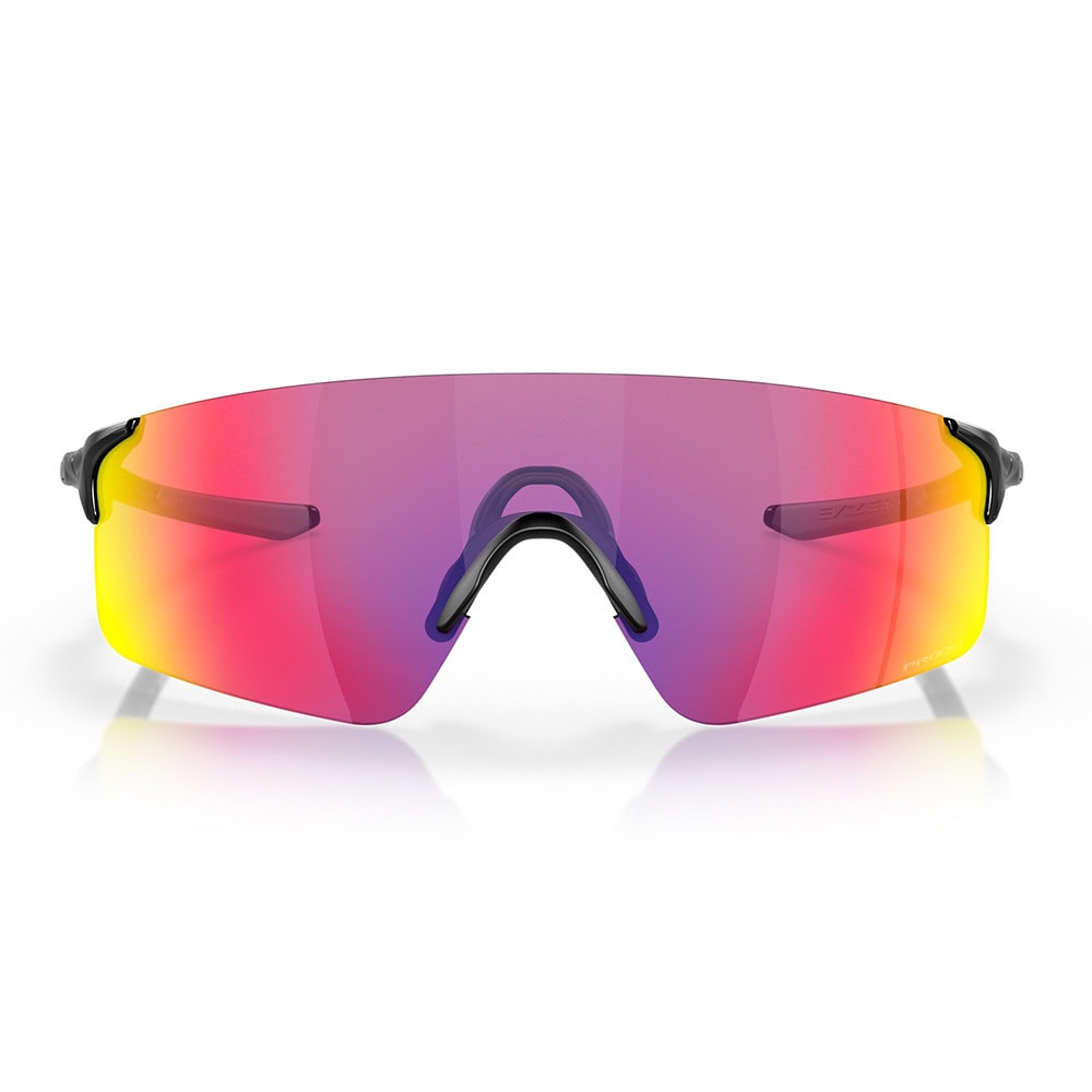 Szemüveg OAKLEY EVZero Blades Prizm Road/polírozott fekete