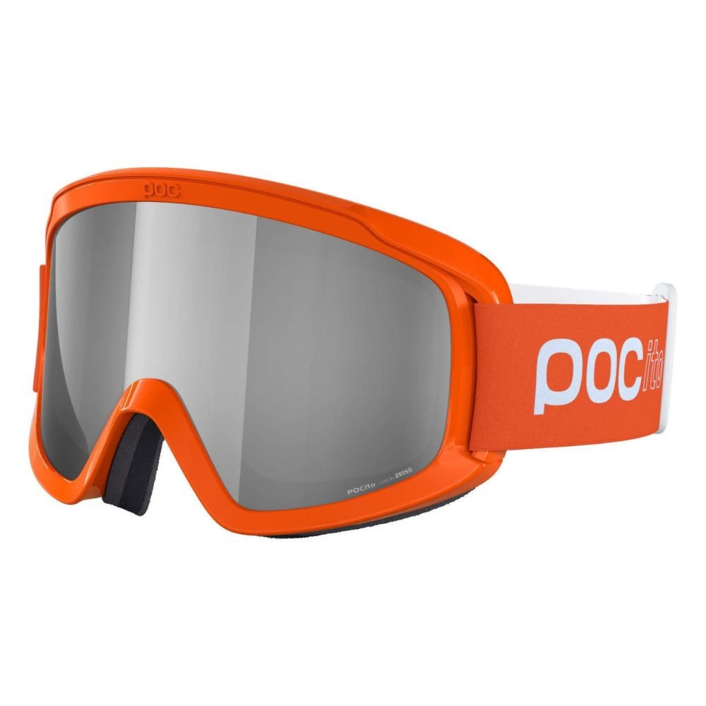 Product Síszemüveg POC Pocito Opsin Fluorescent Orange