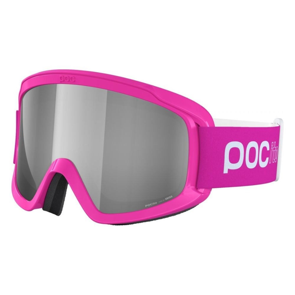 Product Síszemüveg POC Pocito Opsin Fluorescent Pink
