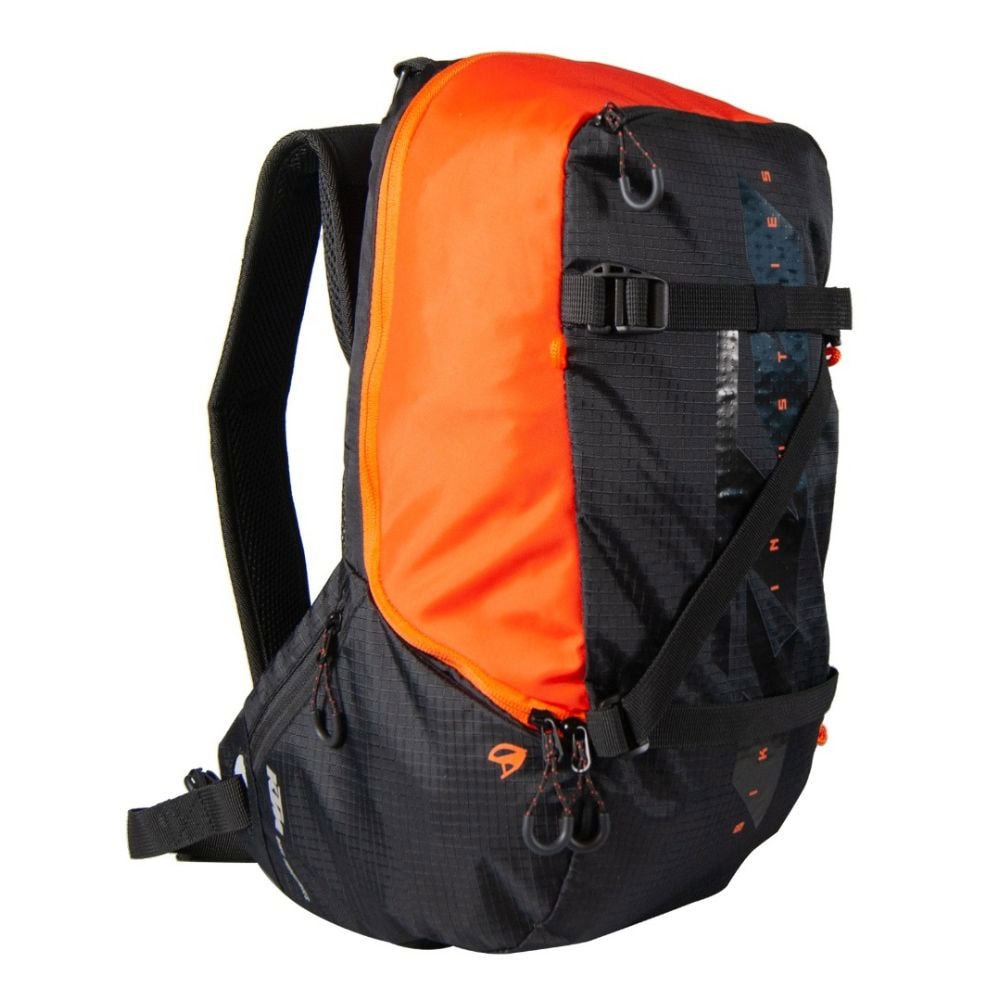 Kerékpáros hátizsák KTM Factory Line II 14 L