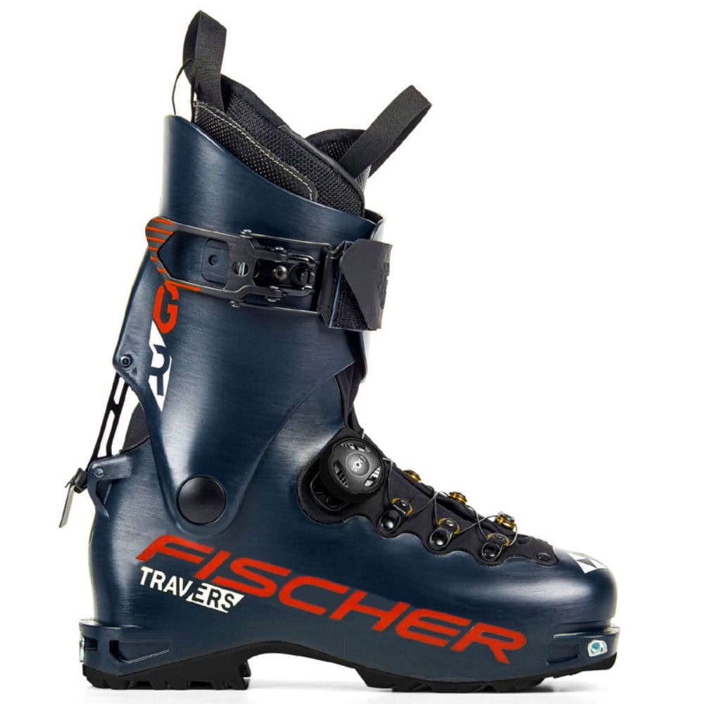 Product Síalpinista sícipő FISCHER Travers GR S