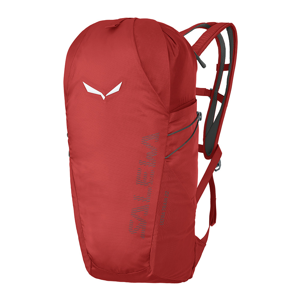 Hátizsák SALEWA Ultra Train 22 Flame