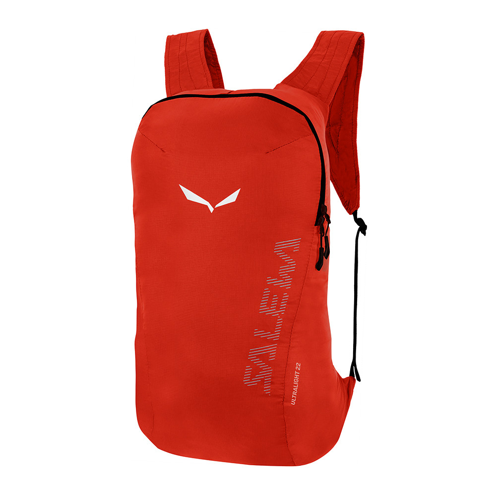 Hátizsák SALEWA Ultralight 22 Flame