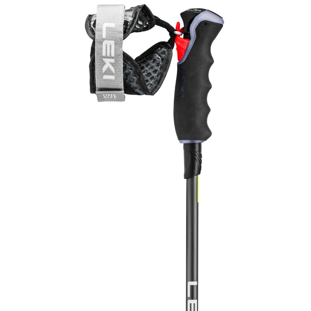 Síbotok LEKI Carbon 12 3D