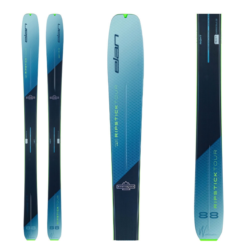 Product ELAN Ripstick Tour 88 W síléc