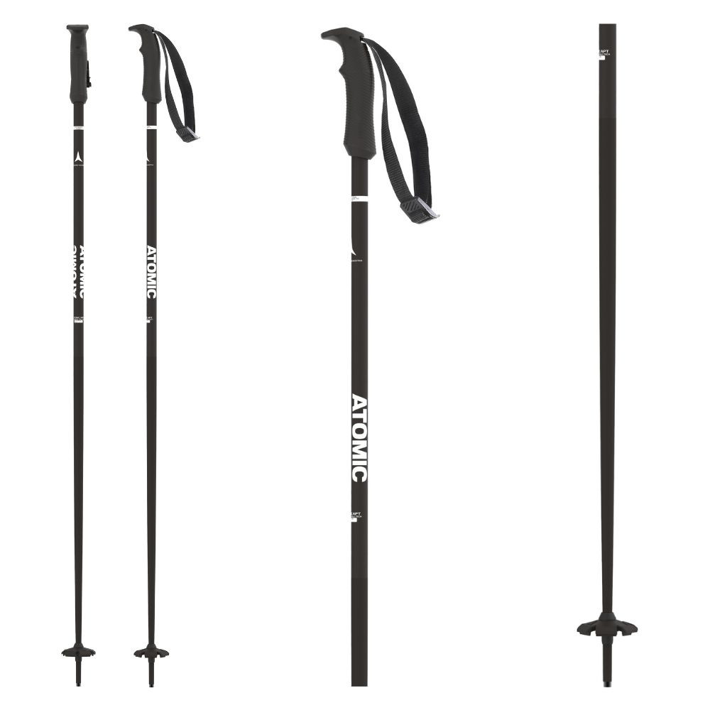 Product Síbot ATOMIC Amt Black