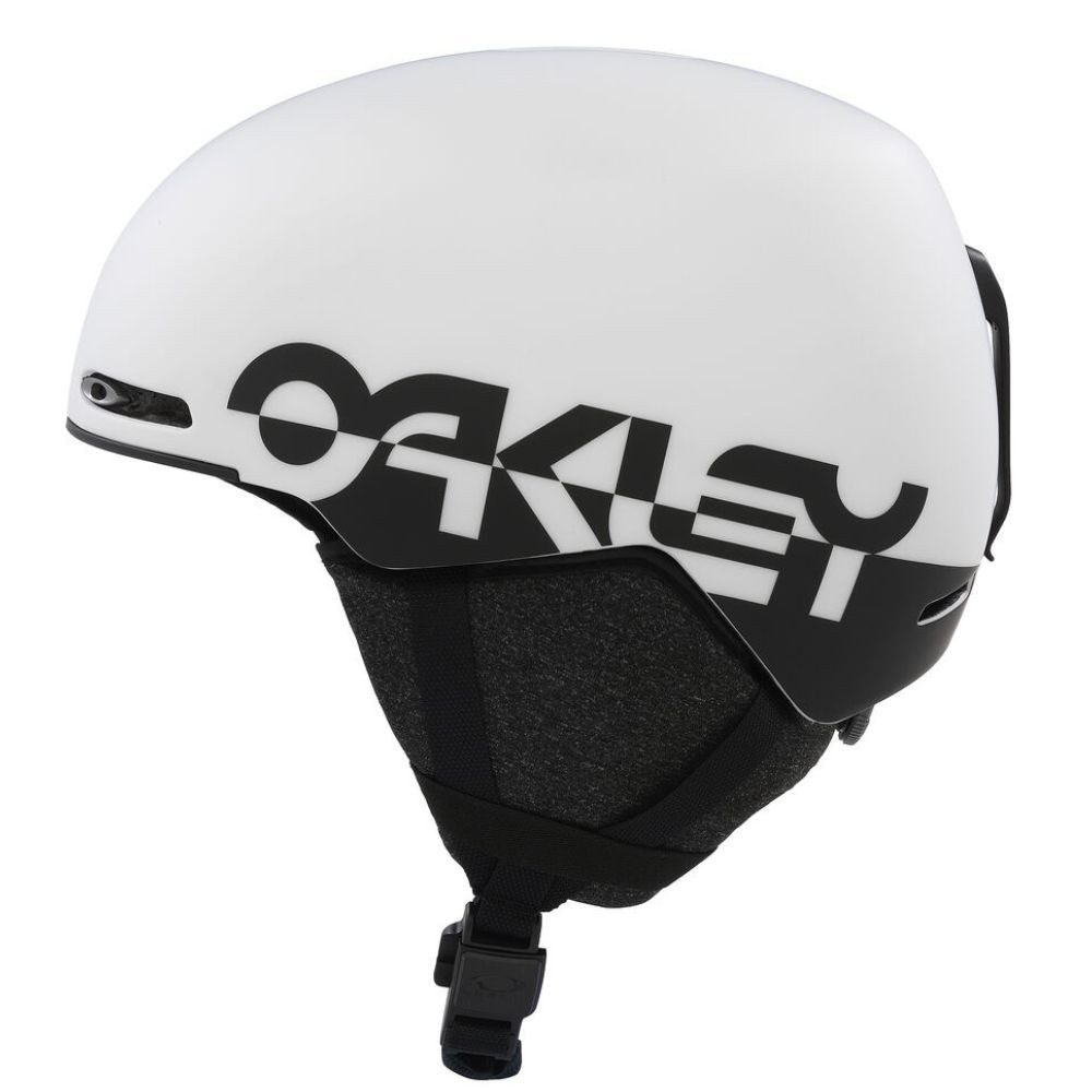 Product Sísisak OAKLEY Mod1 Mips Matte White FP